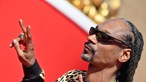 Snoop Dogg partilha vídeo viral de Marcelo Rebelo de Sousa 