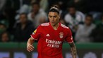Benfica vende Darwin ao Liverpool por 75 milhões de euros mais 25 por objetivos