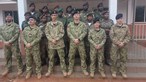 Portugal treina enfermeiros militares na Guiné-Bissau 