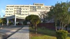 Bloco de partos de Portimão encerrado no fim de semana