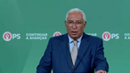 António Costa diz que 'há um consenso quase unânime' entre os partidos portugueses quanto à adesão da Ucrânia à UE