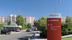 Mulher morta há dois dias em frente ao Hospital Amadora-Sintra