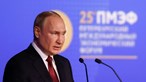 Putin aceita convite para participar na cimeira do G20 na Indonésia
