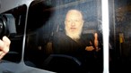 Aprovada extradição de Julian Assange do Reino Unido para os EUA