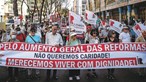 Bónus no verão: Pensão traz mais 70 euros para 2,3 milhões de portugueses
