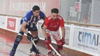 Benfica bate Dragão na Luz no hóquei em patins