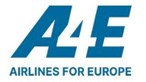Companhias aéreas europeias esperam verão com 90% dos níveis de 2019 e 'longas filas'