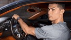 Bugatti de Ronaldo acabou destruído, mas garagem do craque continua recheada com várias ''bombas''
