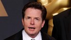 Academia de cinema dos EUA atribui Óscar humanitário a Michael J. Fox