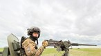 Missão NATO: Militares portugueses na Roménia para dissuadir ataque da Rússia em território da Aliança. Agora na CMTV