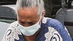 'Monstros' que mataram Jéssica em preventiva: Tribunal diz que há perigo de fuga e alarme social