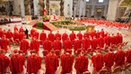 Vaticano teve lucros de 18,1 milhões de euros, revela relatório