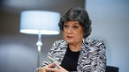 Ana Gomes ataca atribuição a empresa de Mário Ferreira de mais de metade dos fundos do Fundo de Capitalização 
