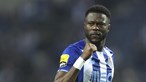 Mbemba faz mais exigências para ficar no FC Porto
