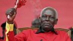 Família do ex-presidente de Angola confirma quadro clínico "crítico" e pede privacidade
