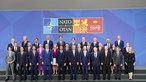NATO declara Rússia como  “a maior ameaça”