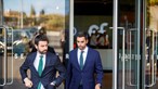 FPF recusa quatro títulos ao Sporting