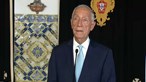 Presidente da República atribuiu à PSP a mais relevante condecoração portuguesa