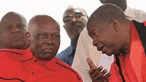 Governo angolano “vai manter as responsabilidades” com José Eduardo dos Santos