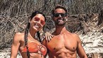 Kelly Baron e Pedro Guedes já foram pais! Veja a primeira imagem do filho