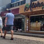 Furtos ocorreram numa zona de diversão noturna na Praia da Rocha