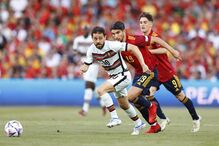 Espanha - Portugal 