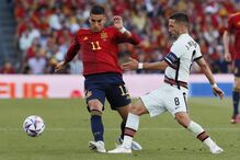 Espanha - Portugal 