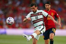 Espanha - Portugal 