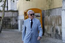 Funeral Rendeiro