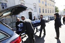 Funeral Rendeiro