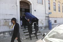 Funeral Rendeiro