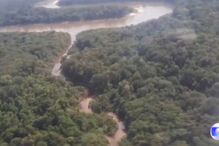 Jornalista do The Guardian e guia local desaparecem na Amazónia depois de ameaças