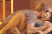 Homem viola e mata mulher com 30 facadas antes de saltar da ponte para o rio Tejo