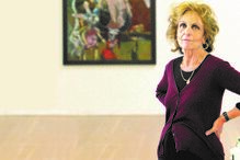 Paula Rego, pintora