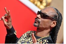 Snoop Dogg