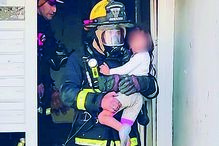 Bombeiros Cacilhas e Almada  