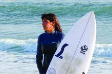 Beatriz Costa, ESPINHO 