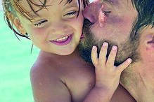 jessica athayde, filho, família