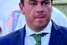 Filipe Melo