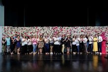 Casais de Santo António dão hoje o ‘nó’ 