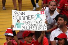 Já rola a bola em Genebra