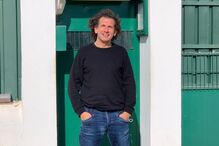 Domenico Miserandino, italiano, foi libertado