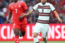 Já rola a bola em Genebra