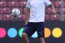 Seferovic deverá continuar a carreira fora do Benfica	