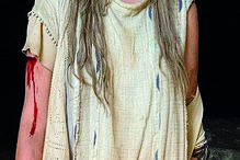 Julia Palha, série, RTP
