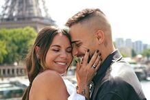 diogo piçarra, mel jordão, pedido de casamento