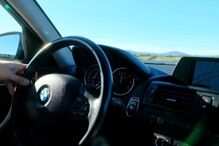 Viúva lembra o dia em que tudo aconteceu: Recorda o marido e o quanto está a ser difícil viver com a sua ausência