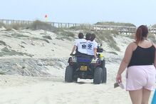 Médicos e técnicos do INEM, Vagos