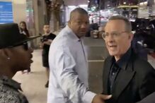 Tom Hanks 