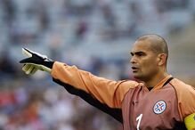 José Luis Chilavert